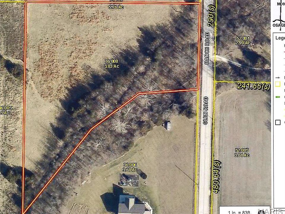 2nd image of 3 / Glen Rd