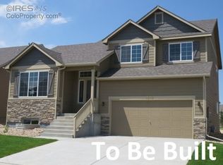 812 Park Edge Cir, Windsor, CO 80550