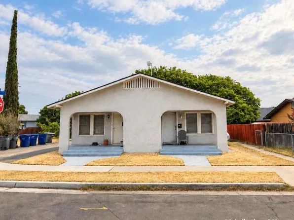 450 N 6th Street, Coalinga, CA 93210