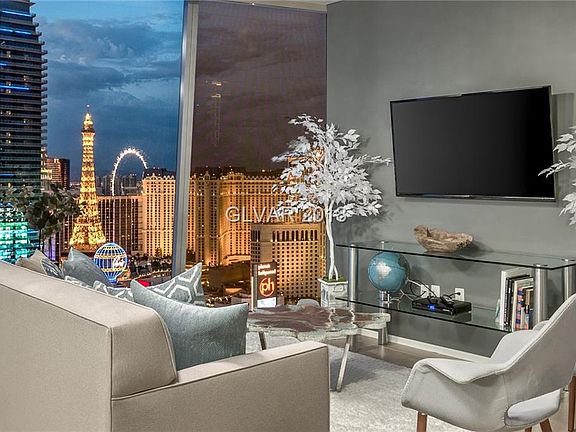 2nd image of 3726 Las Vegas Blvd S Unit 2809