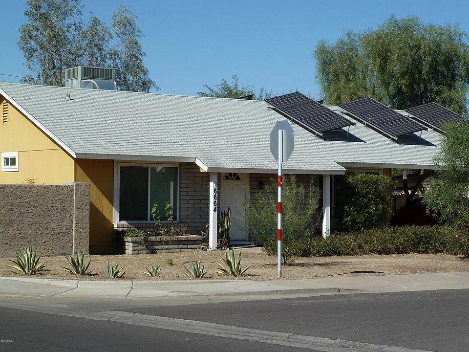 Corner front
