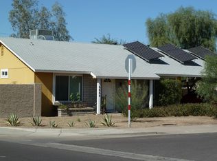 6664 S 40th Pl, Phoenix, AZ 85042