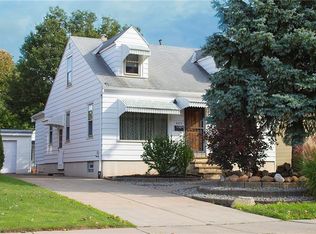 4473 W 174th St, Cleveland, OH
