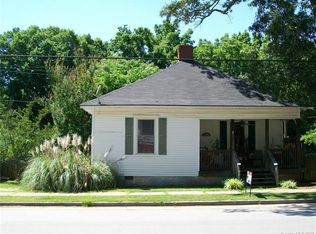 93 Ross Cannon St, York, SC 29745