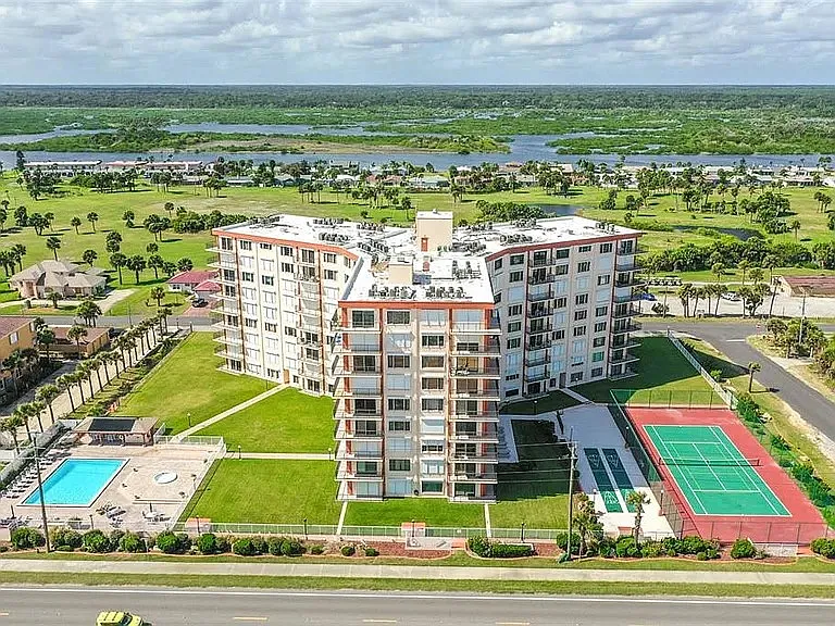 3600 S Ocean Shore Blvd #317 — Photo 37