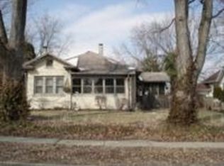 13 Chester Ave, Danville, IL