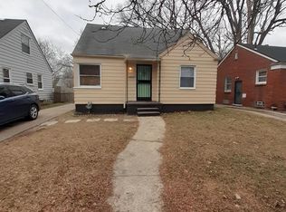 18669 Greenview Ave, Detroit, MI 48219