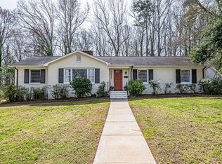 1030 Keystone Ct, Charlotte, NC 28210