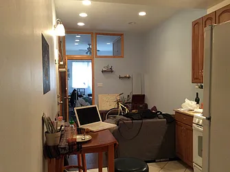 Rented by New York Realty Minimax Inc