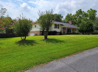 218 Laurel Pl, Cedartown, GA 30125