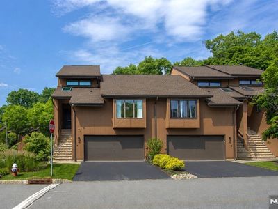 41 Sullivan Drive #4, West Orange, NJ, 07052