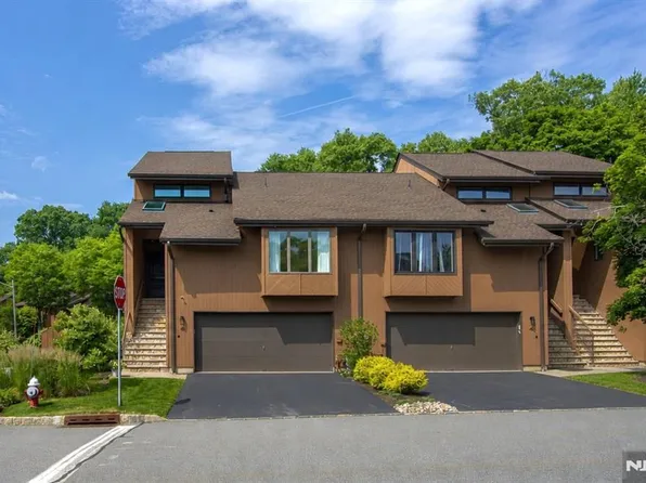 41 Sullivan Drive #4, West Orange, NJ 07052