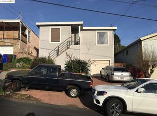 1524 Bayo Vista Ave, San Pablo, CA 94806