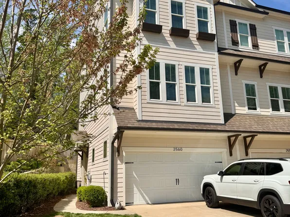 2560 Vail Ave, Charlotte, NC 28207