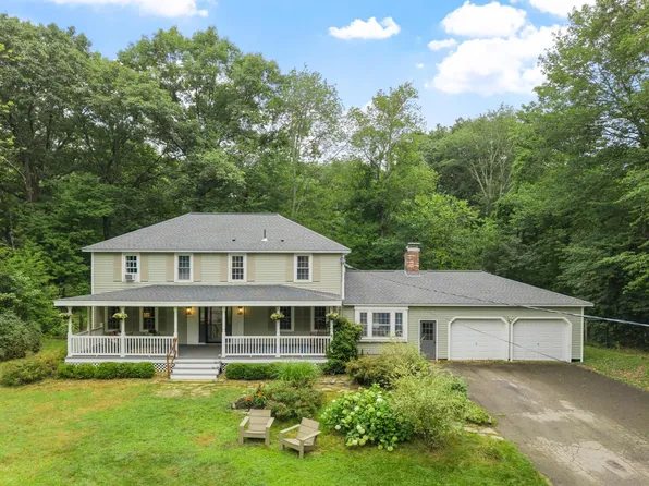 12 King Henry Drive, Londonderry, NH 03053