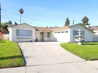 14452 Novak St, La Puente, CA