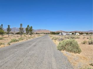 4360 Emma St, Pahrump, NV 89048