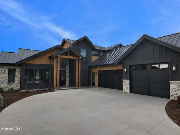 16767 S Citrine Dr, Coeur D Alene, ID 83814