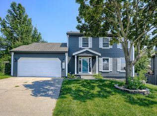 4255 N 165th St, Omaha, NE 68116
