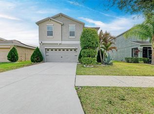 17112 Yellow Pine St, Wimauma, FL 33598