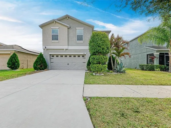 17112 Yellow Pine St, Wimauma, FL 33598