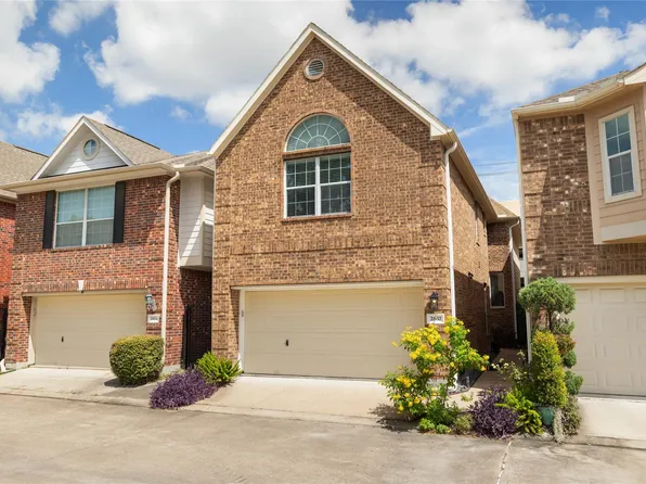 2632 Couch St, Houston, TX 77008