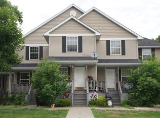 5734 147th St N UNIT 6, Hugo, MN 55038