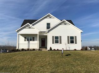 4800 Deerfield Pl #54, Smithfield, KY 40068