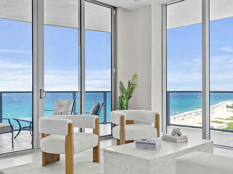 3100 N Ocean Dr #1504H — Photo 12