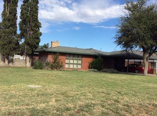 1003 Upland St, Midland, TX 79703