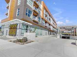 20614 80th Ave #306, Langley, BC V2Y 3W7