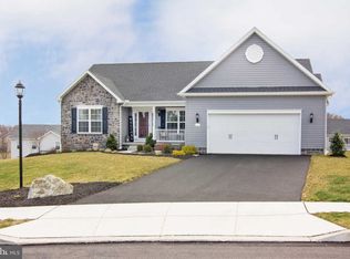 265 Sonny St, Hanover, PA 17331