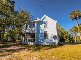1244 Houston St, Melbourne, FL 32935