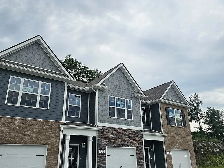 247 Mackenzie Way — Photo 1