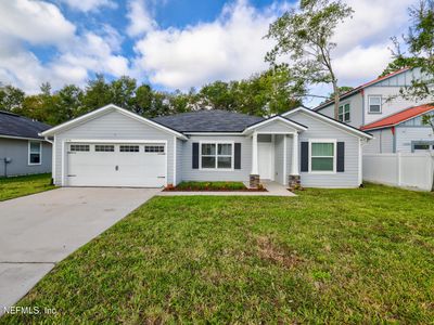 11514 FAYAL Drive, Jacksonville, FL, 32258
