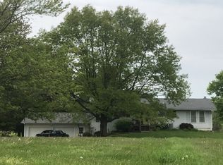 460 Hinkle Ln, Shelbyville, KY 40065