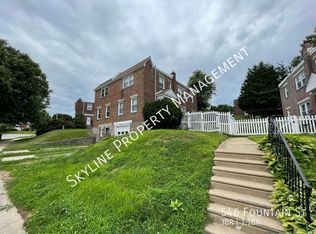 546 Fountain St, Philadelphia, PA 19128