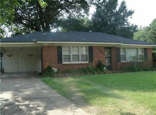4993 Millbranch Rd, Memphis, TN 38116