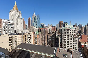 Rented by Brown Harris Stevens