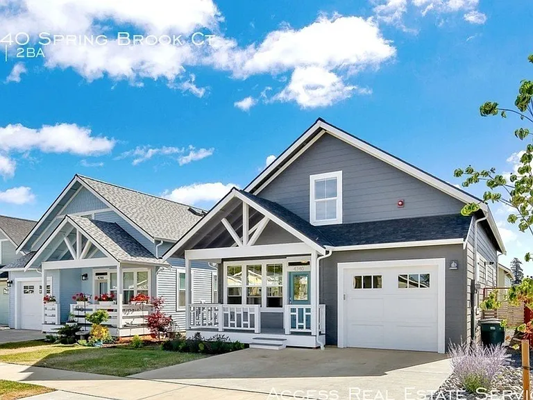4740 Spring Brook Ct — Photo 33