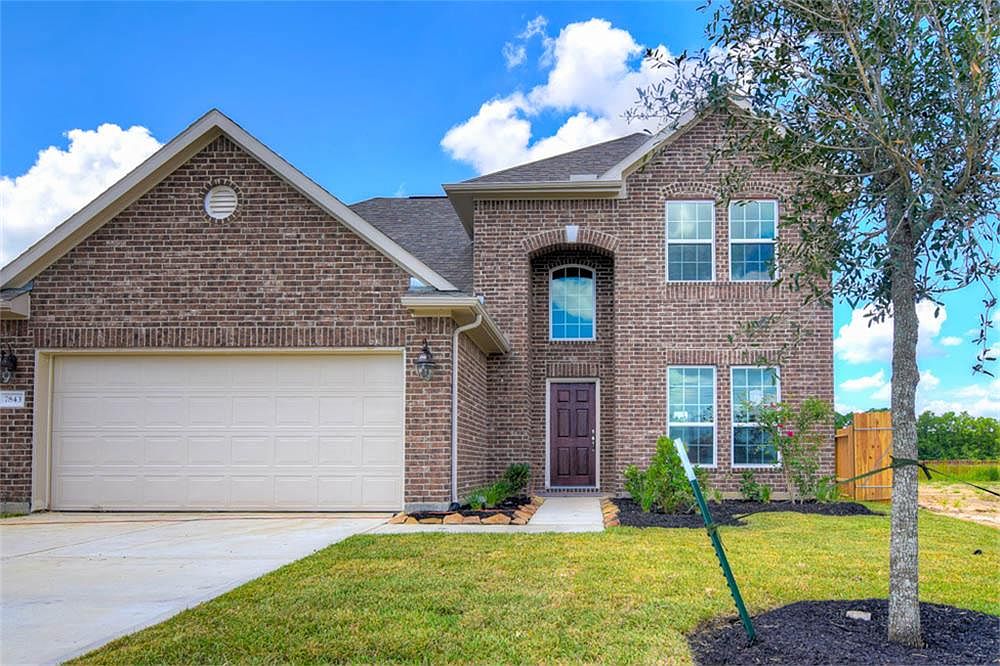 7843 Jarrod Way, Baytown, TX 77521 Zillow