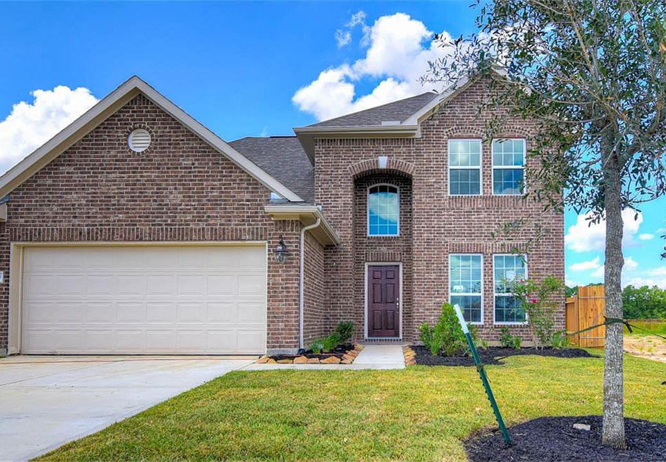 7843 Jarrod Way, Baytown, TX 77521 Zillow