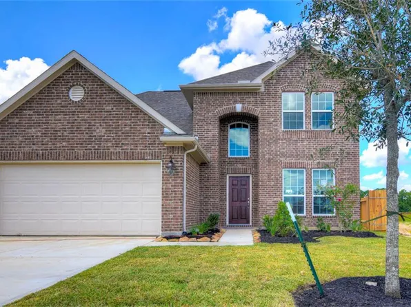 7843 Jarrod Way, Baytown, TX 77521