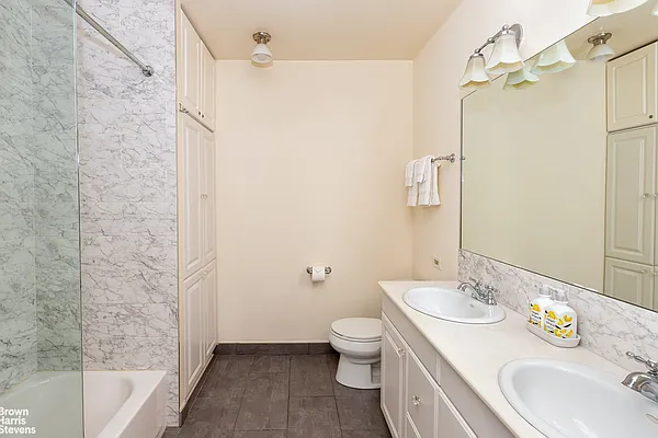 Rented by Brown Harris Stevens | media 23