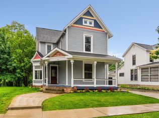 261 W 6th St, Marysville, OH 43040