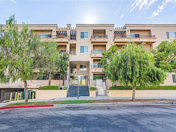 970 S Saint Andrews Pl APT 103, Los Angeles, CA 90019