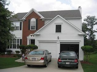 3870 Ruby Falls Dr, Duluth, GA 30097