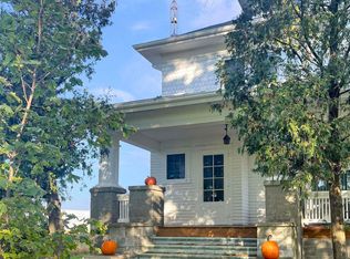 1860 N Sheridan Rd, Fairgrove, MI 48733