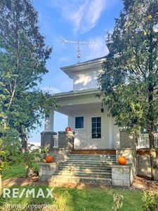 1860 N Sheridan Rd, Fairgrove, MI, 48733