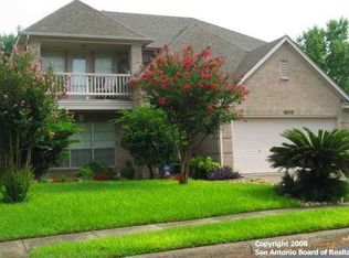 6650 Rambling Trail Dr, San Antonio, TX 78240